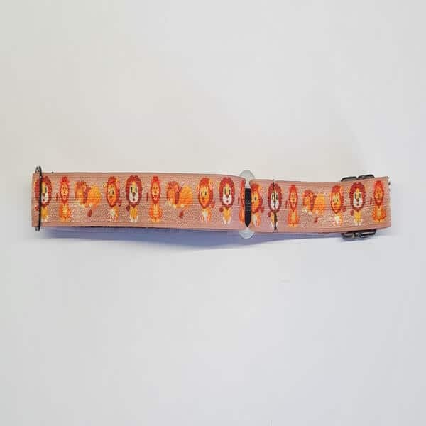 lion baha headband