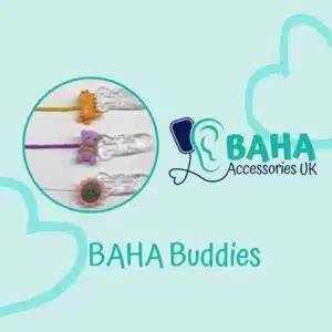 Alternative view of Baha Buddies Safety Line