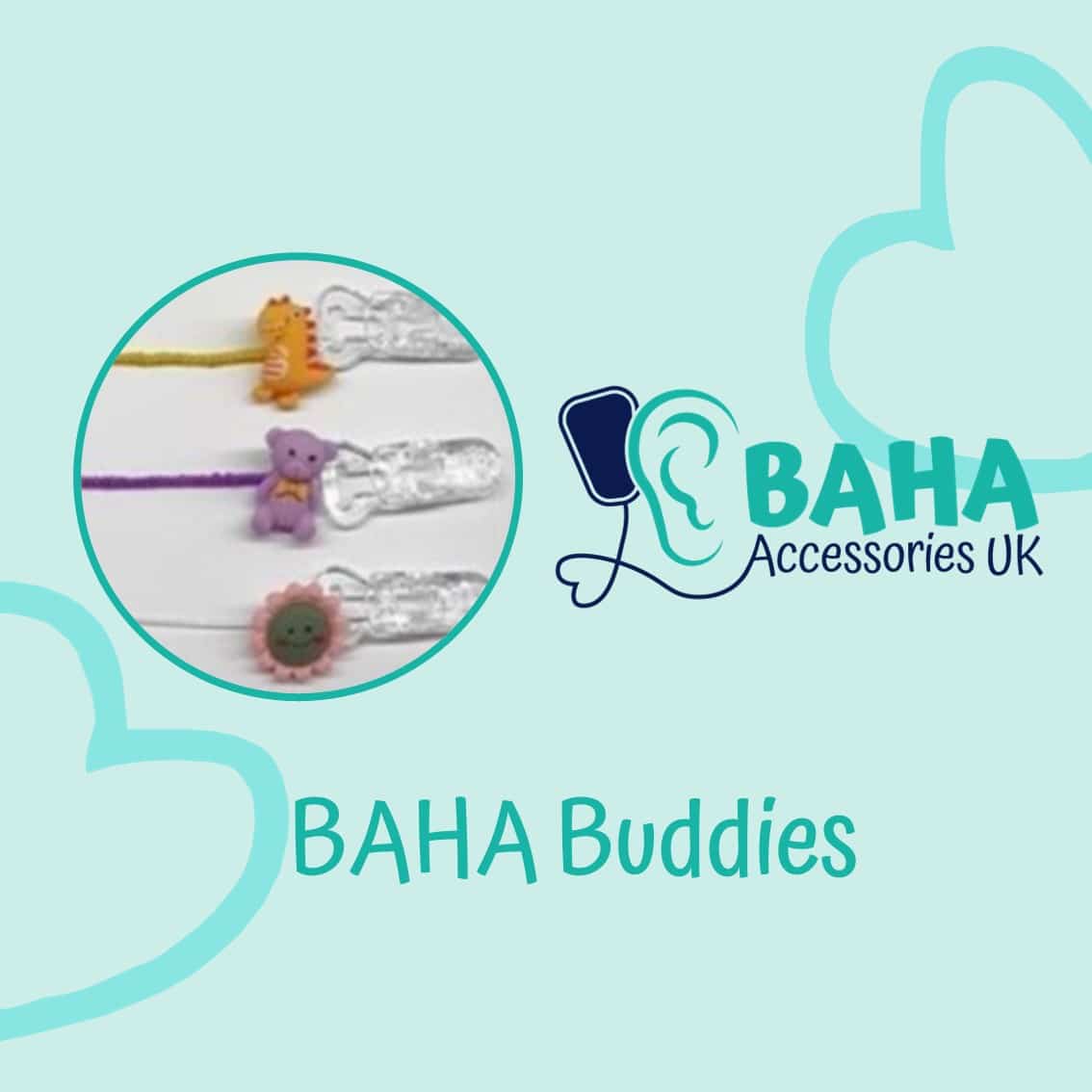 Baha Buddies Safety Line - Image 2