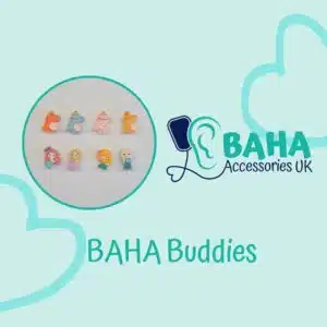 Baha Buddies Safety Line