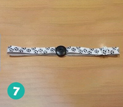 diy headband making