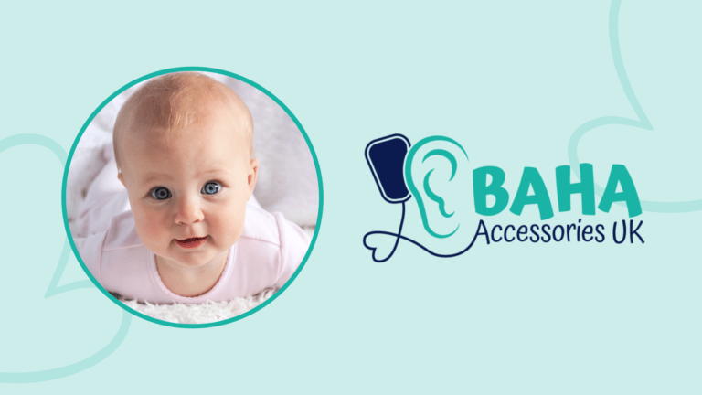 Are BAHA Headbands Suitable For Babies? - BAHA Accessories UK