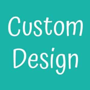 custom design logo graphic