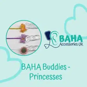 Alternative view of Baha Buddies Princess Safety Line