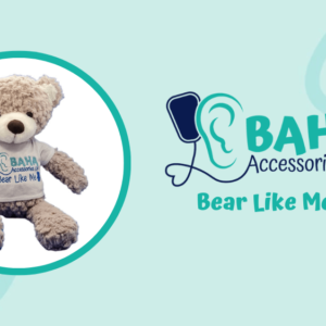 Bear Like Me