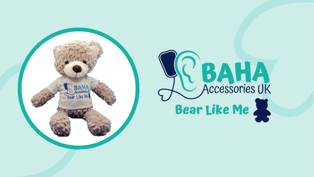 Bear Like Me