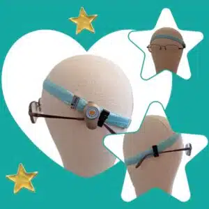 Glasses Holder