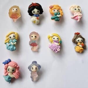 Baha Buddies Princess Safety Line - Image 3