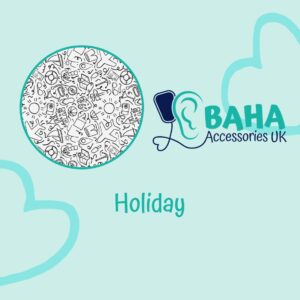 Design Your Own Wide Headband (BHM Contact Mini & Puretone) - Image 6