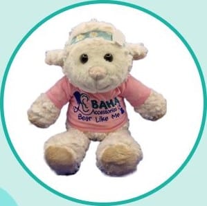 Alternative view of Bear Like Me - T Shirt Only