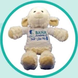 Bear Like Me - T Shirt Only