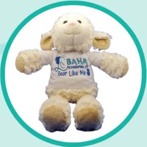 Bear Like Me - T Shirt Only