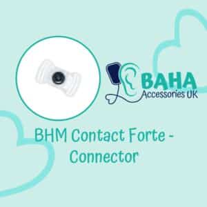 BHM Contact Forte - Connector