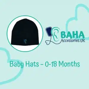 Alternative view of Baby Summer Hats