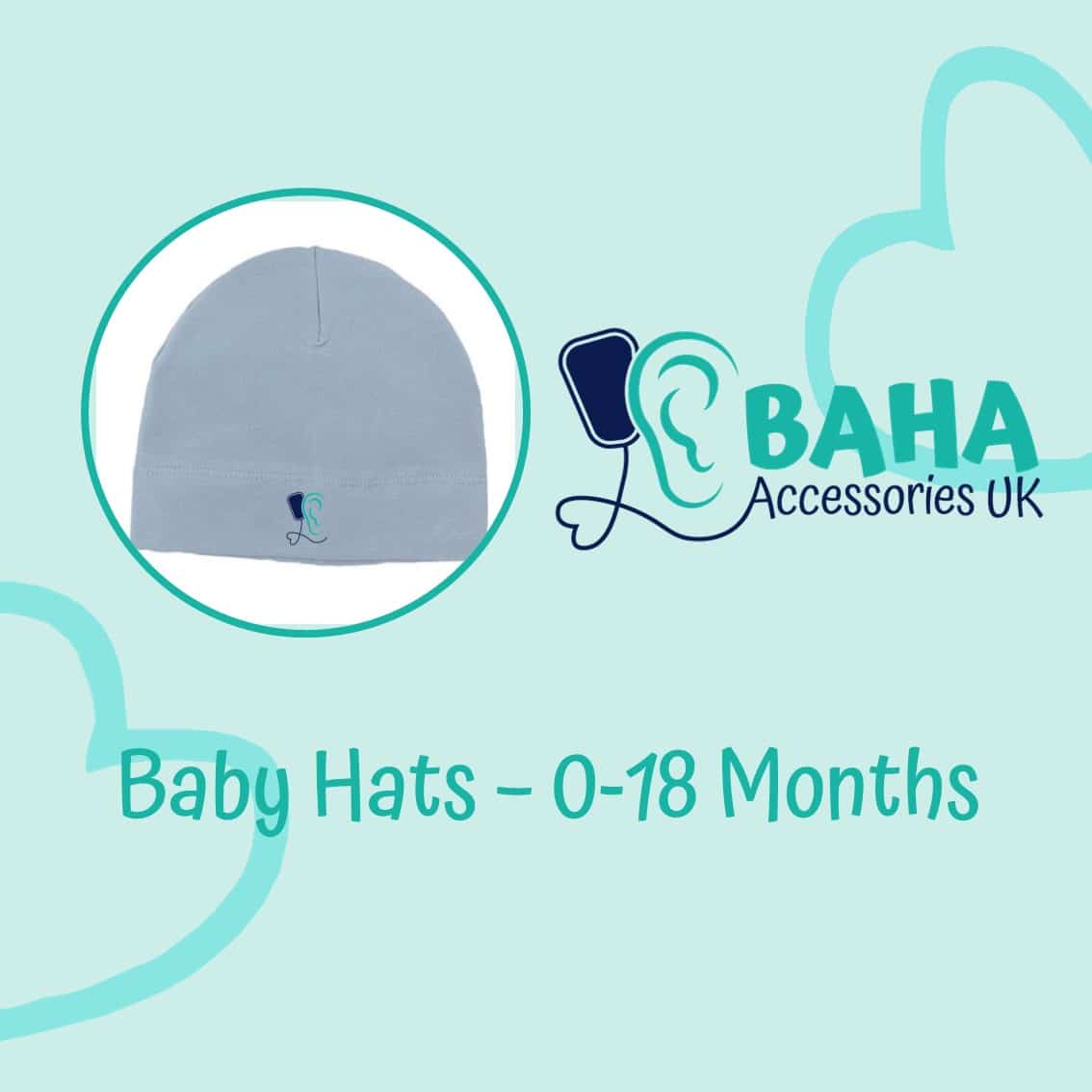 Baby Summer Hats