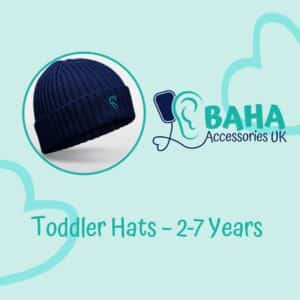 Toddlers Winter Hats (New) - Image 4