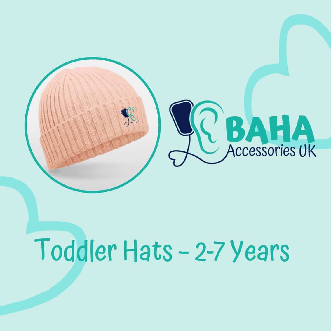 Toddlers Winter Hats (New) - Image 5