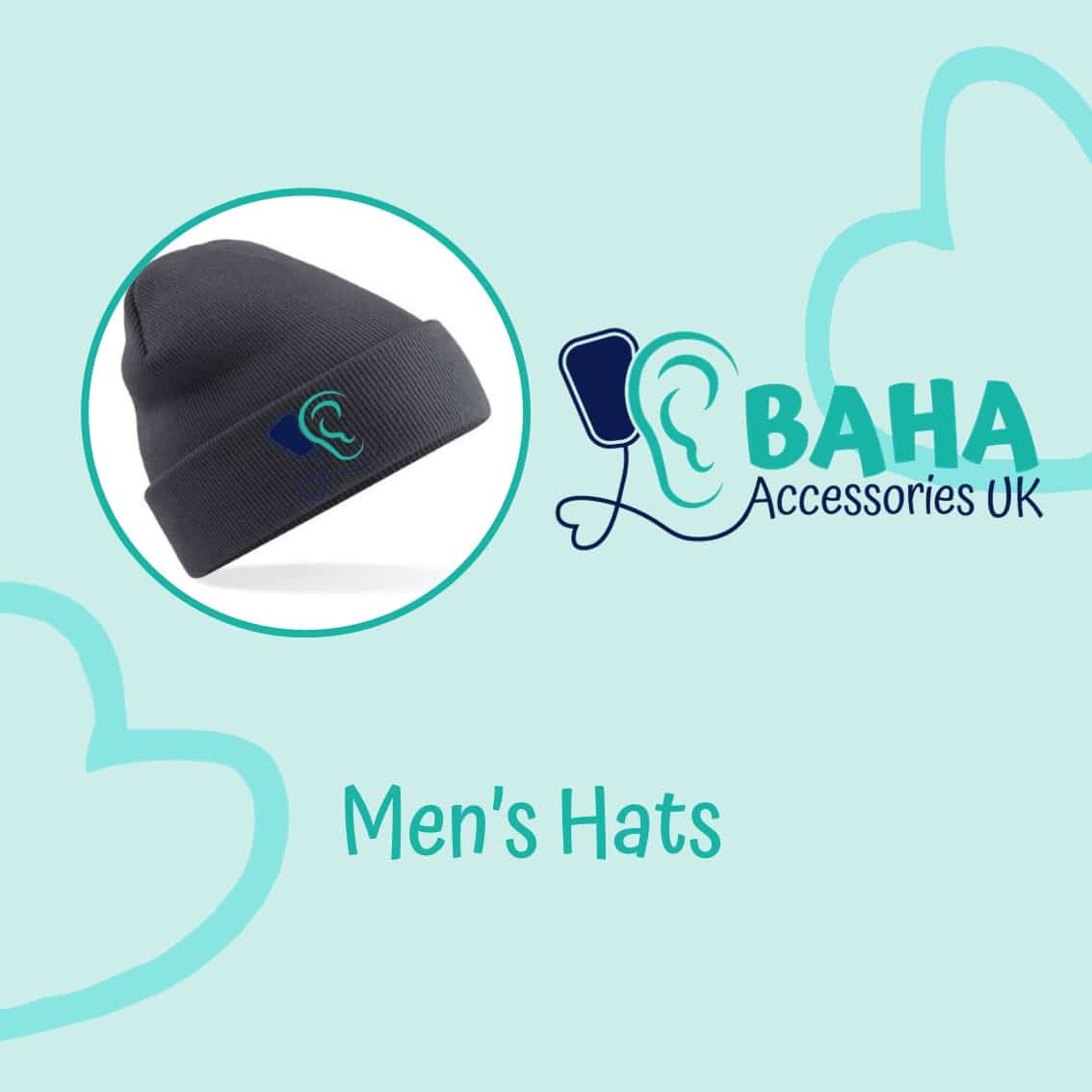Men's Winter Hats (New) - Image 3