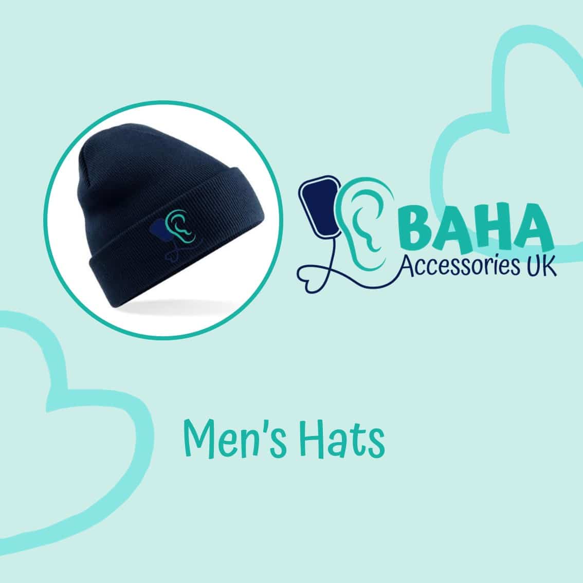 Men's Winter Hats (New) - Image 4