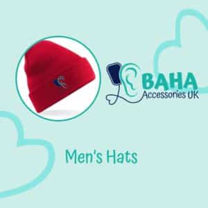Men's Winter Hats (New)