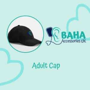 BHM Contact Mini Hearing Aid Hat - New - Image 9