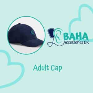 BHM Contact Mini Hearing Aid Hat - New - Image 11