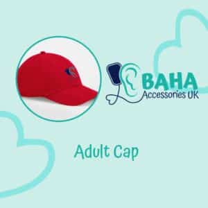BHM Contact Mini Hearing Aid Hat - New - Image 12