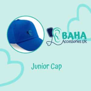 BHM Contact Mini Hearing Aid Hat - New - Image 3