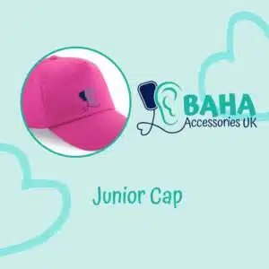 Children's Cap (New)