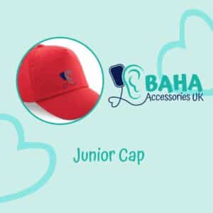 BHM Contact Mini Hearing Aid Hat - New - Image 8