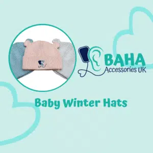 Baby Winter Hats