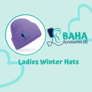 Ladies Winter Hats (New)