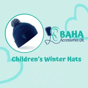 Children's Winter Hats (New)