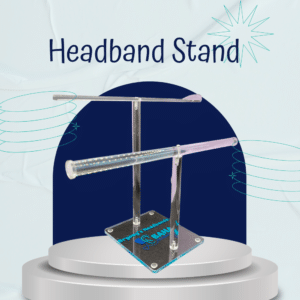 BAHA Accessories Headband Stand